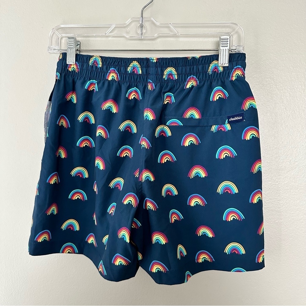 Chubbies swim trunks